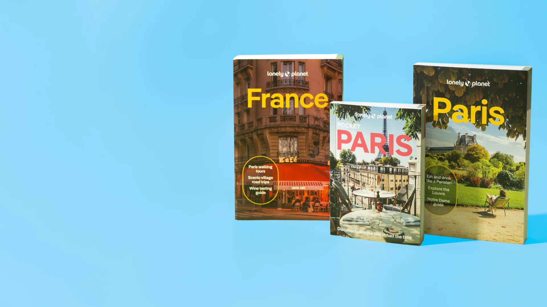 Explore the World in Style